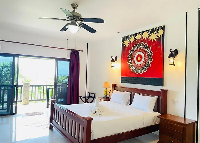 Boomerang Village Resort Kata