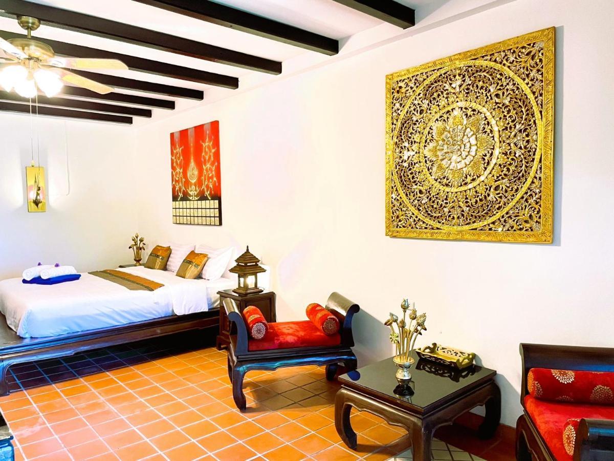 Hotel Boomerang Village Kata Beach