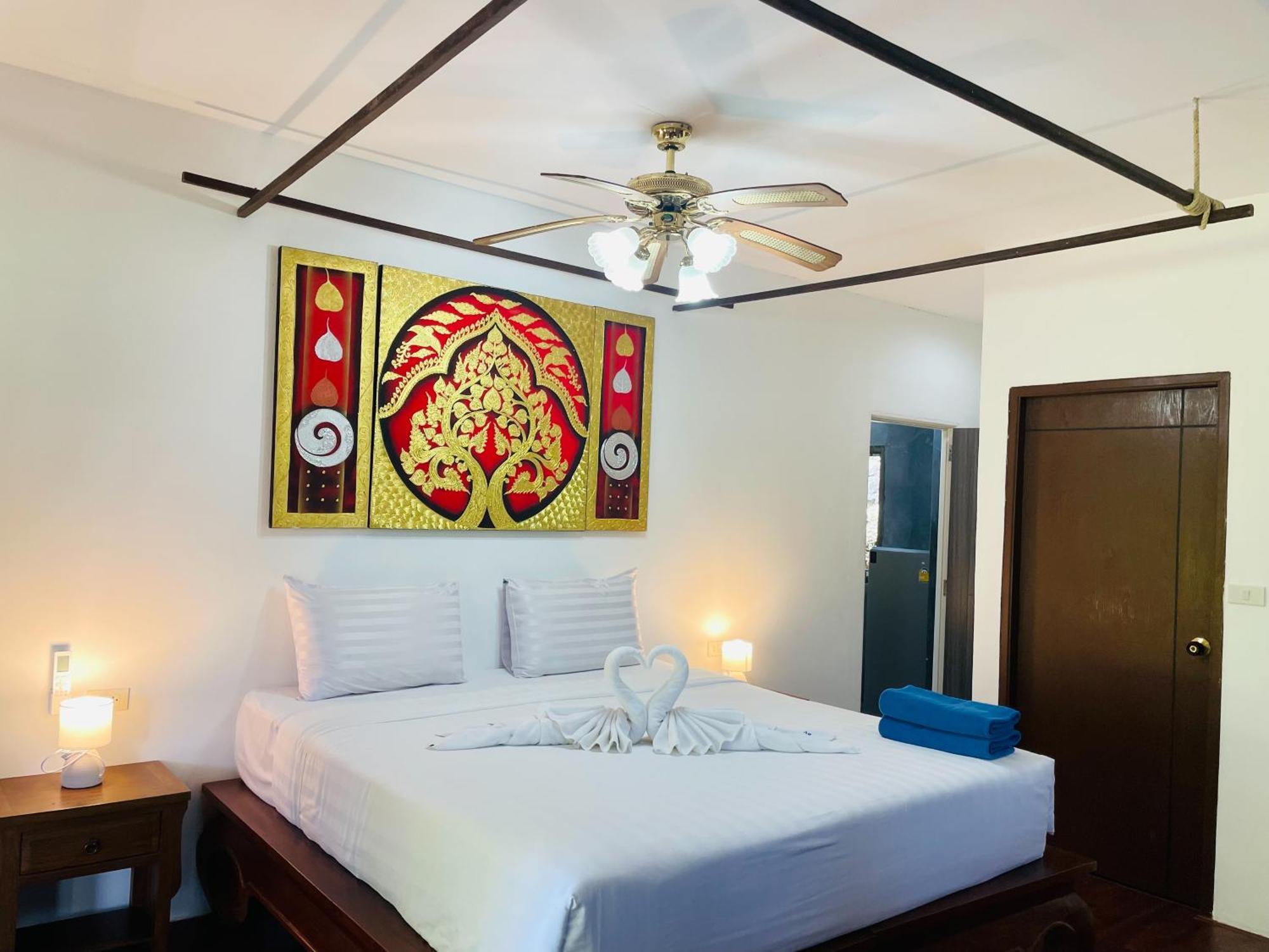 Hotel Boomerang Village Kata Beach